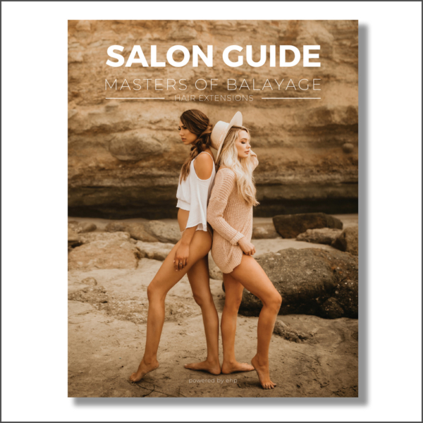 MOB Salon Guide